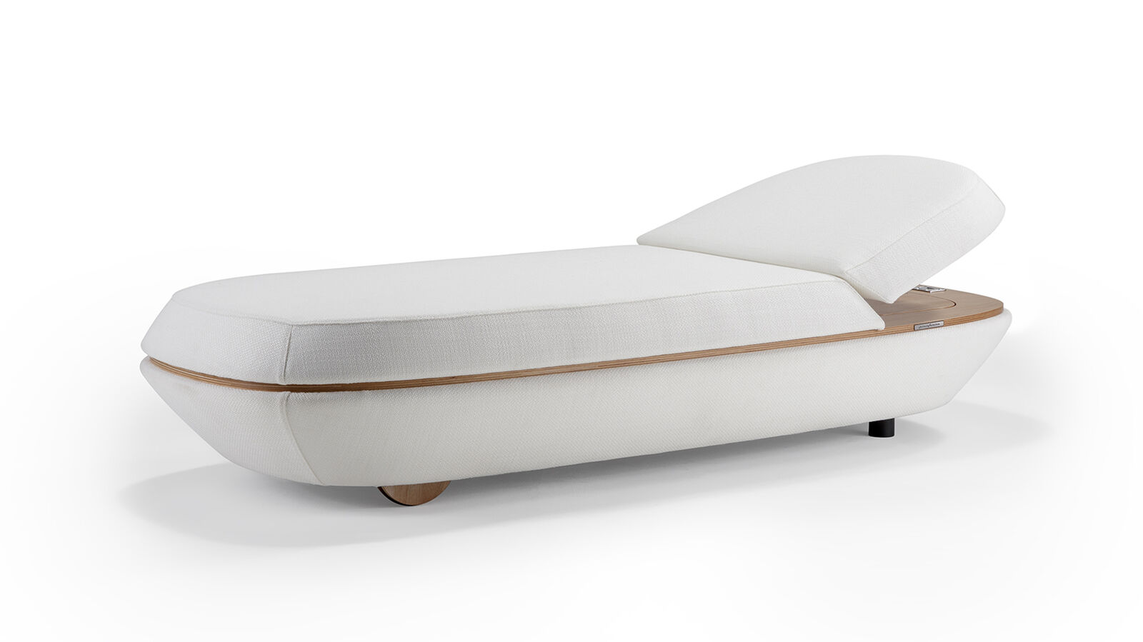 Предмет декора Orizzonte Sunbed — Reflex, кадр 4