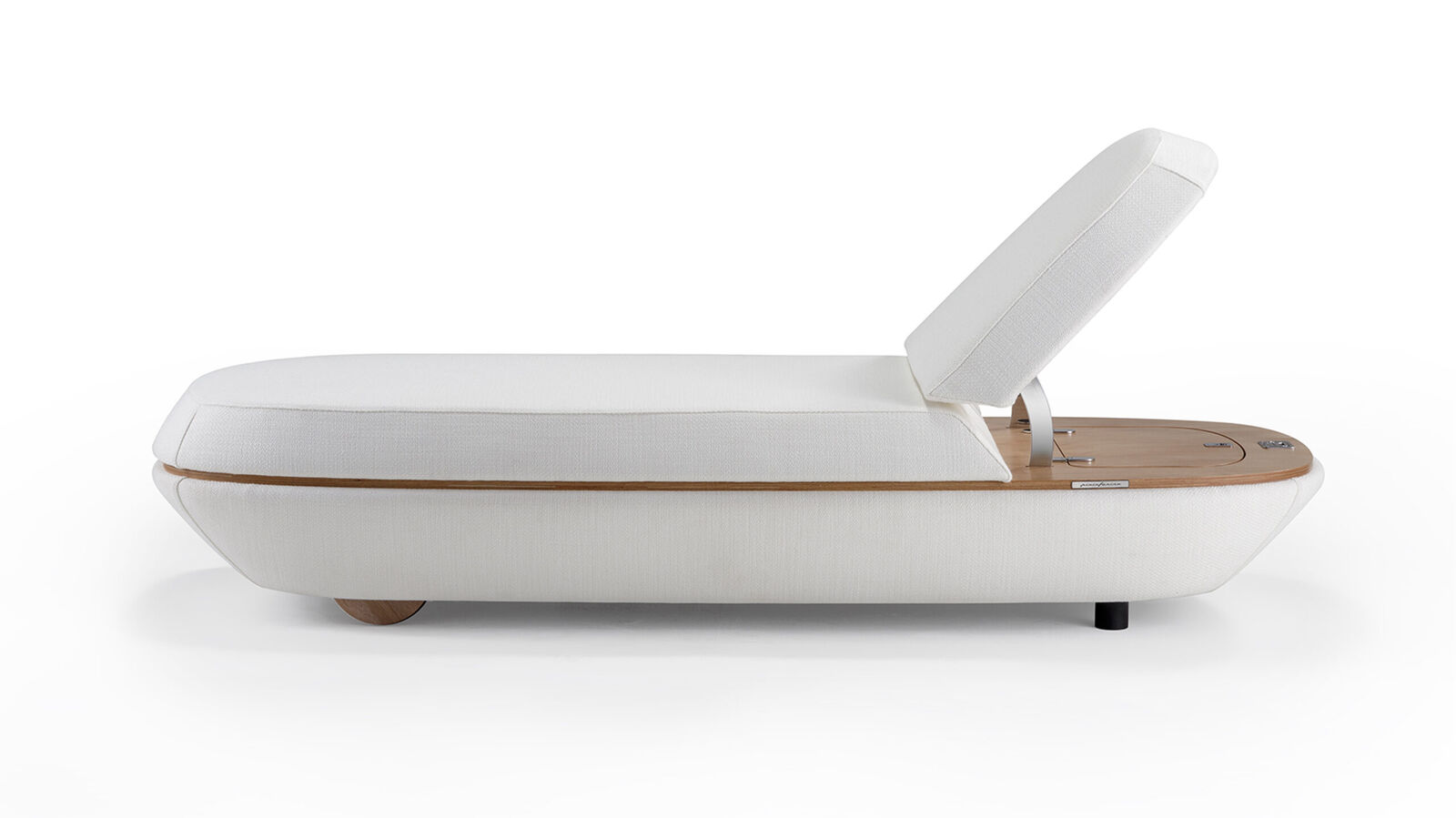 Предмет декора Orizzonte Sunbed — Reflex, кадр 5