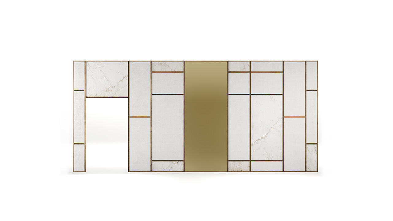Предмет декора Wally Boiserie — Reflex, кадр 6