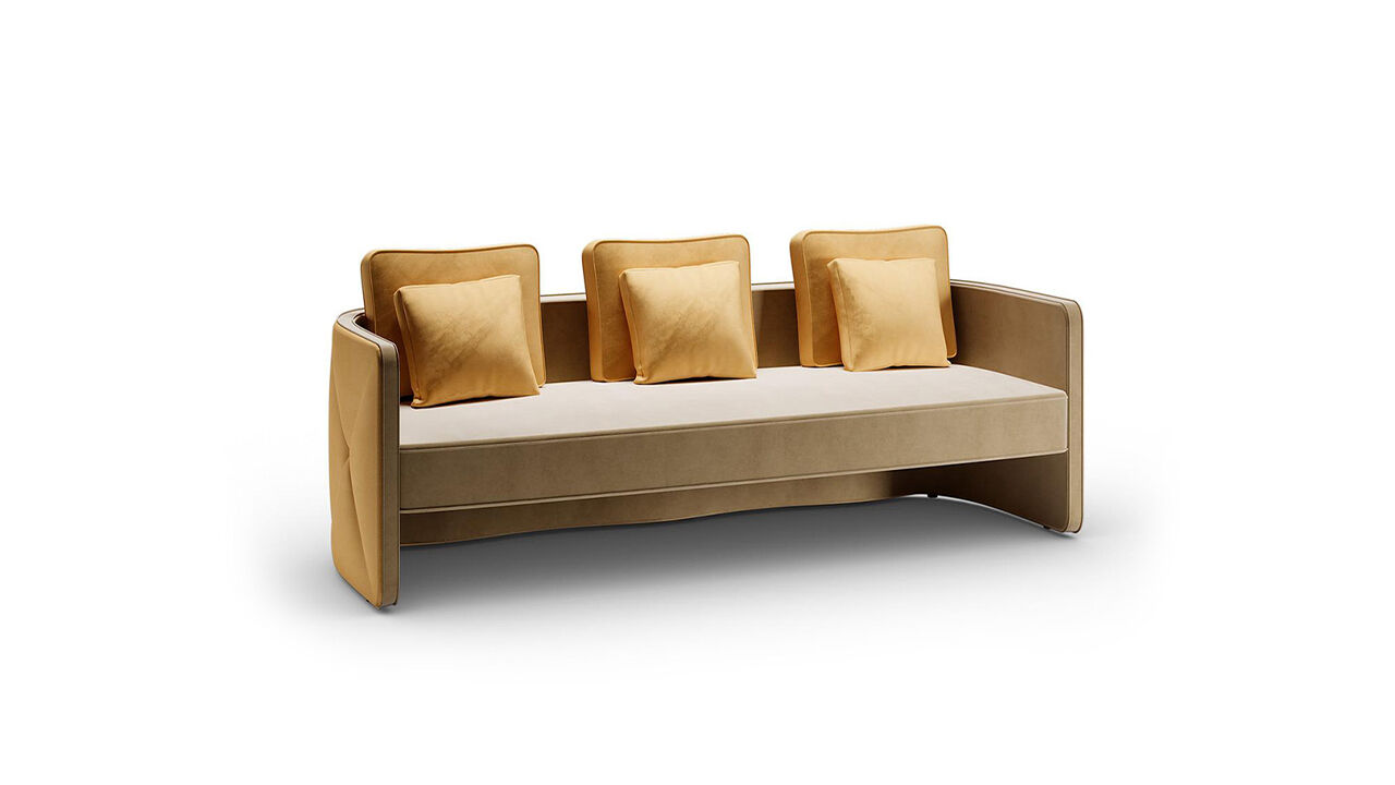 Диван Aura Sofa — Reflex, кадр 4