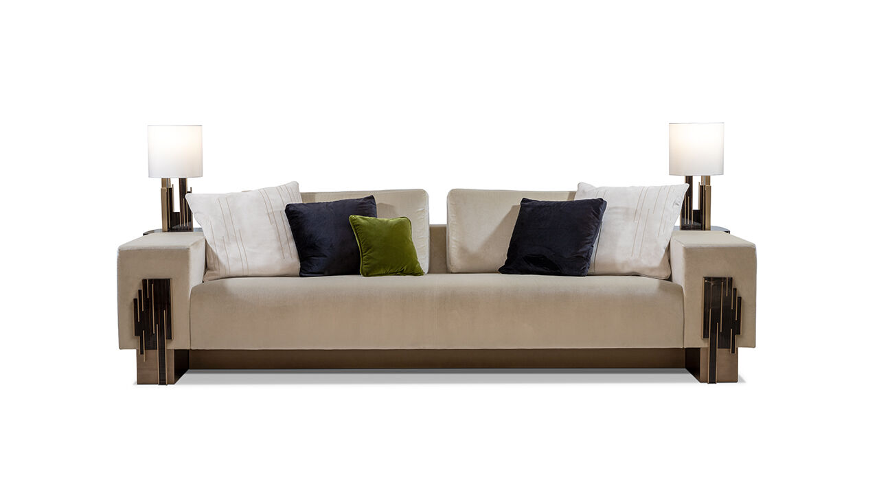 Диван Belle Epoque Sofa — Reflex, кадр 2