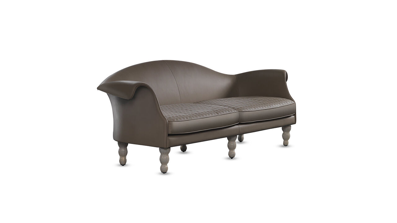 Sofas Casanova Sofa — Reflex, collection Glamour