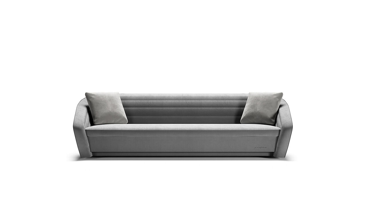 Диван Granturismo Sofa — Reflex, кадр 2