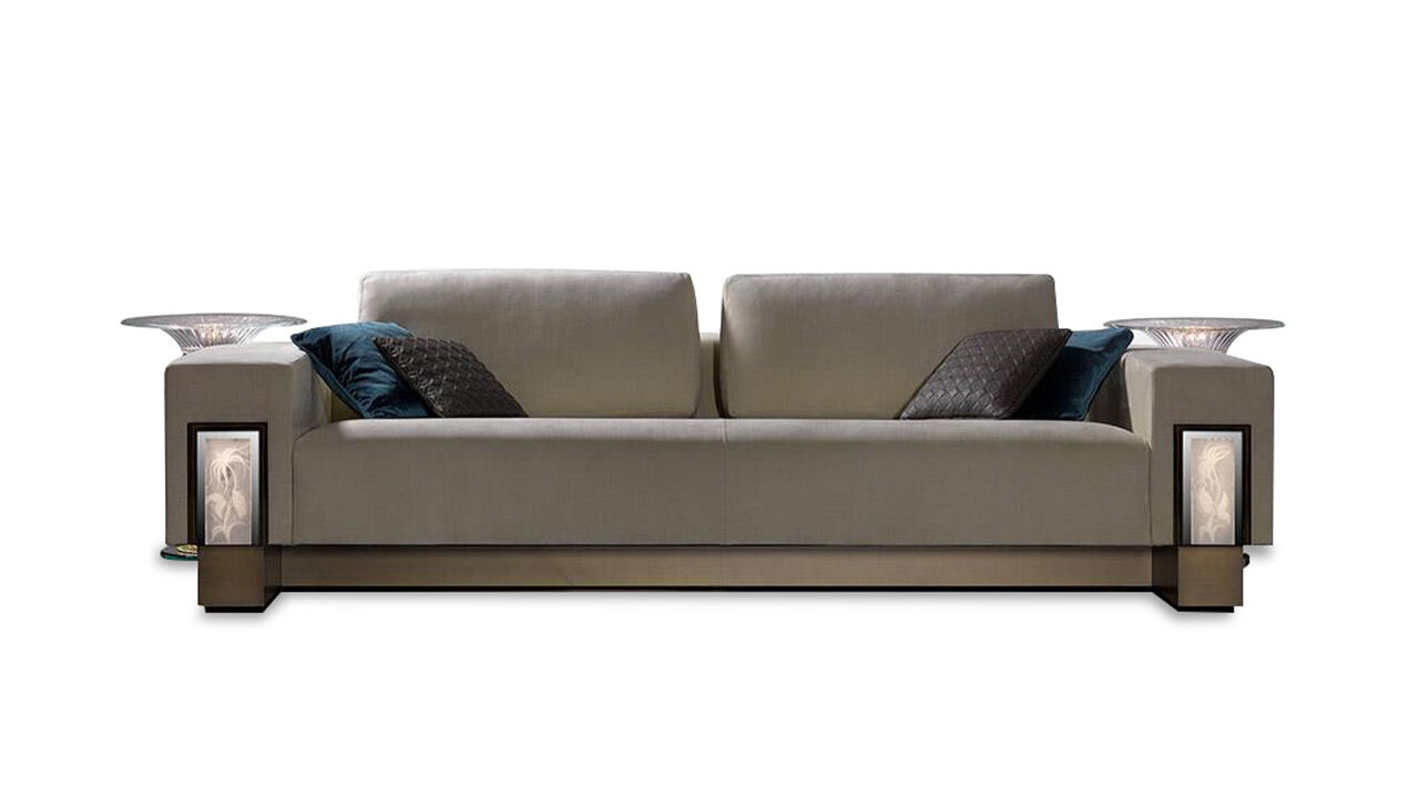 Диван Palazzo Ducale Sofa — Reflex, кадр 2