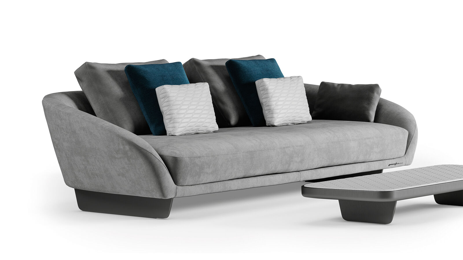 Диван Segno Sofa — Reflex, кадр 3