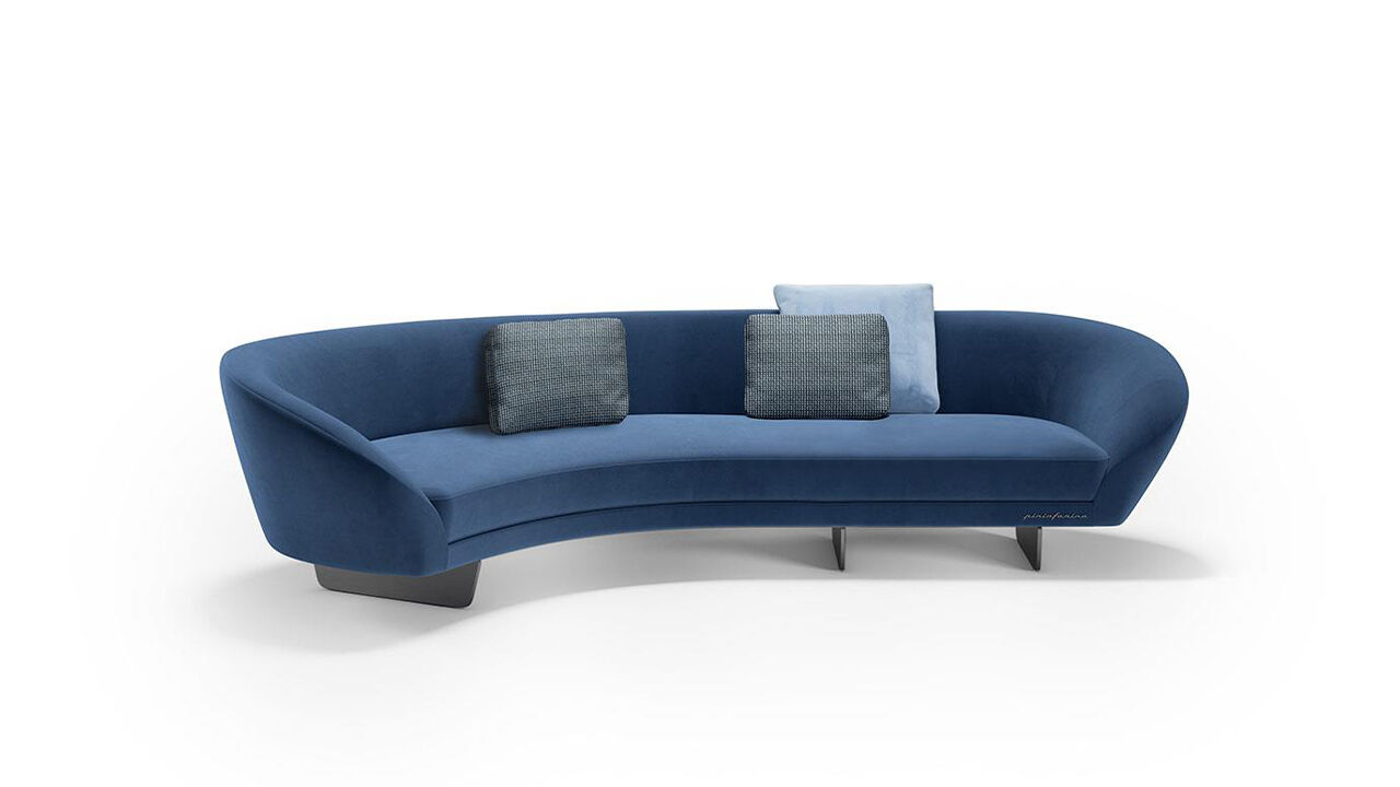 Диван Segno Sofa Lounge — Reflex, кадр 2