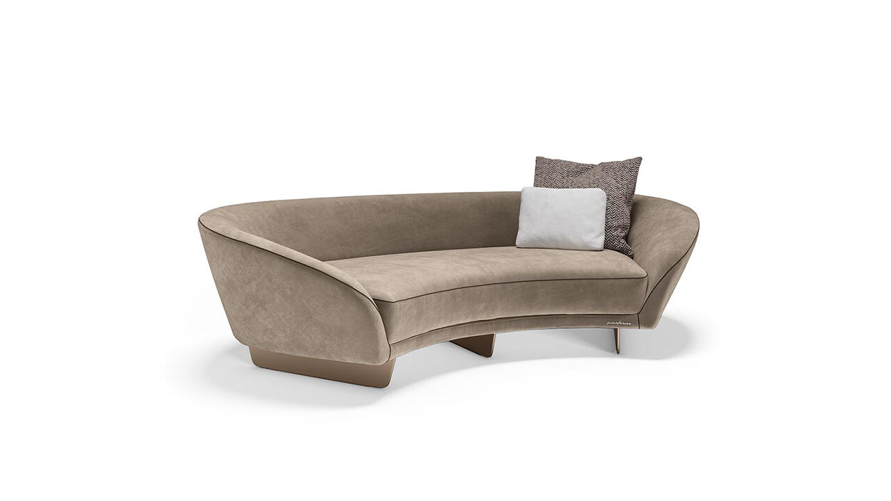 Диван Segno Sofa Lounge — Reflex, кадр 3