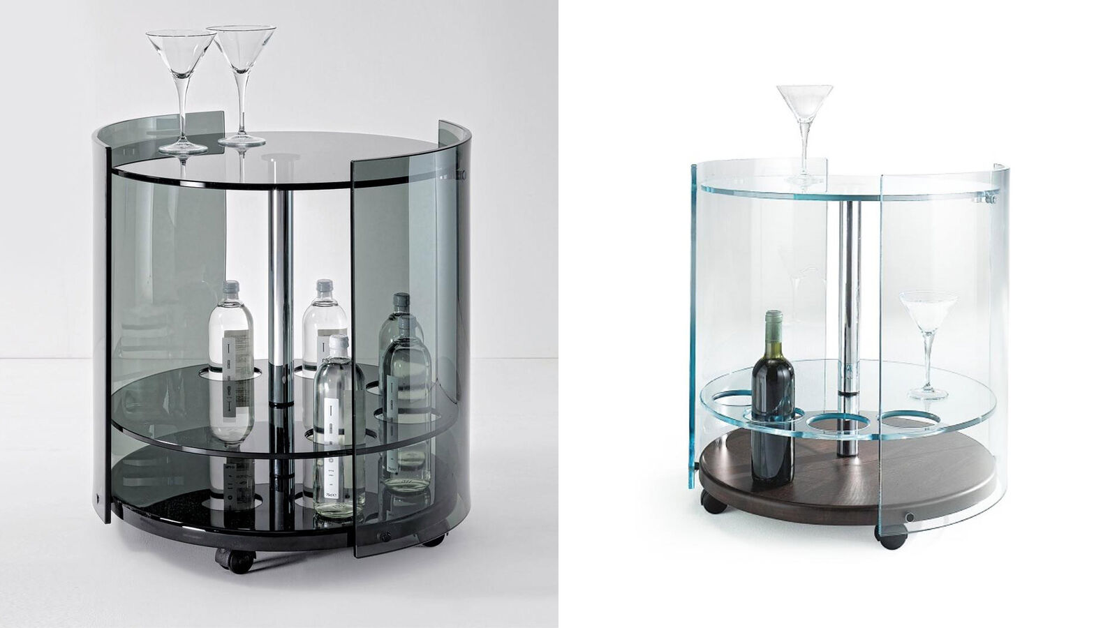 Система хранения 6000 Trolley — Reflex, коллекция Disegno