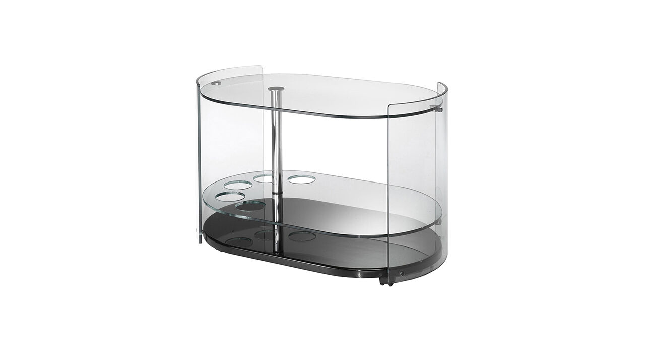 Система хранения 9000 Trolley — Reflex, кадр 2