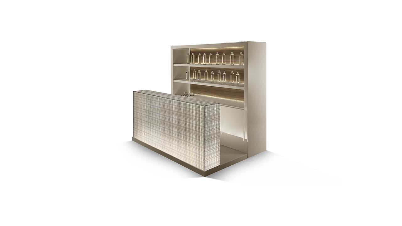 Система хранения Avantgarde Bar — Reflex, кадр 2