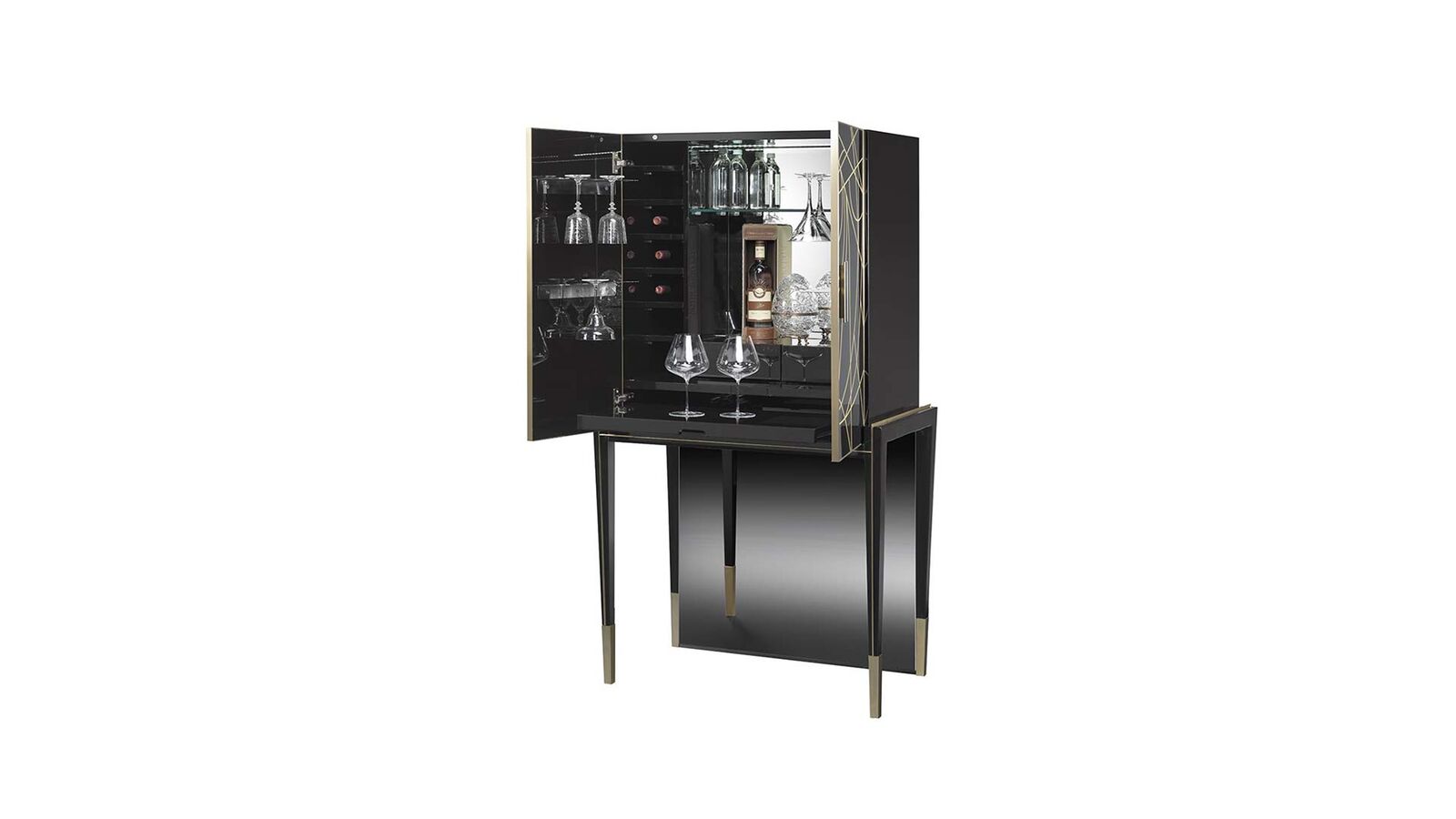 Система хранения Belle Epoque Bar Cocktail — Reflex, кадр 2