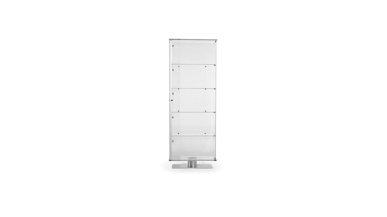 Система хранения Onis Rectangular — Reflex, коллекция Disegno