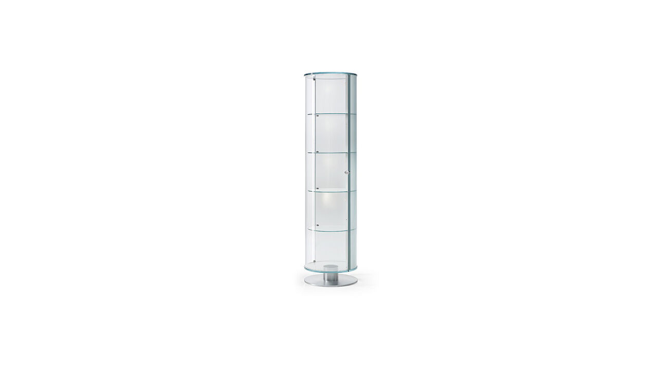 Система хранения Onis Round — Reflex, коллекция Disegno