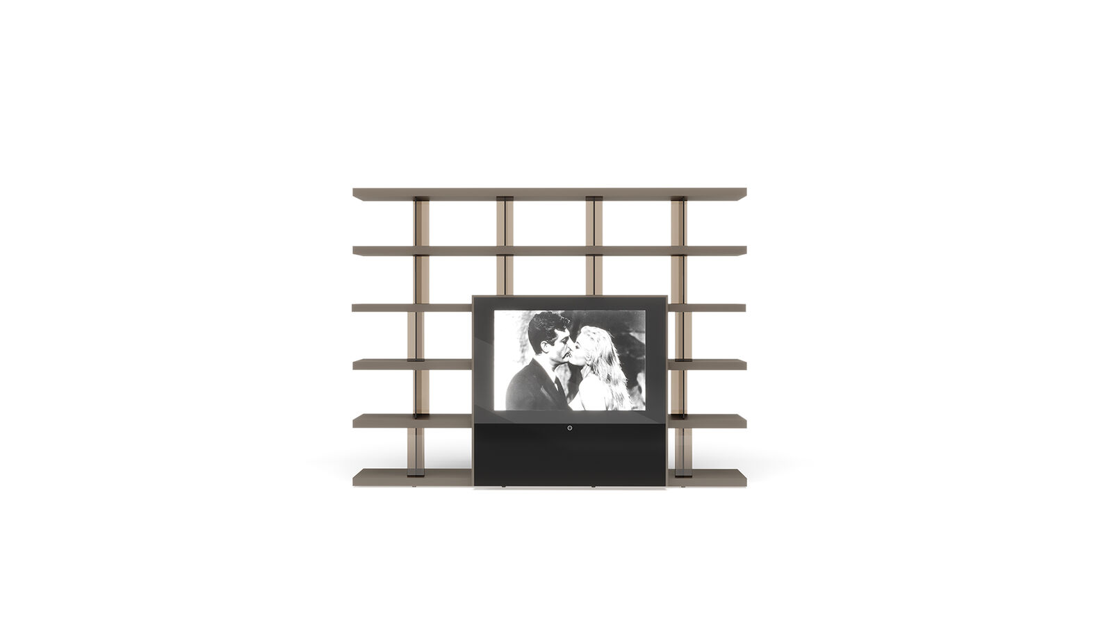Книжный шкаф Tango T - Anta TV — Reflex, кадр 3