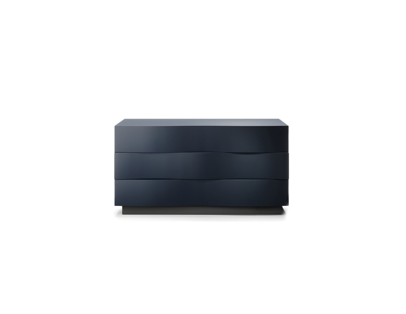 Chests of drawers Onda — Reflex, collection Disegno