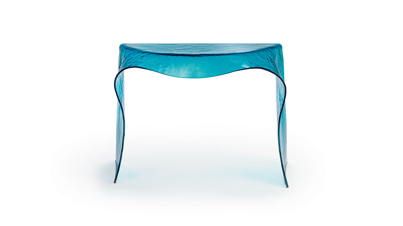 Консоль Foulard Acqua — Reflex, кадр 2