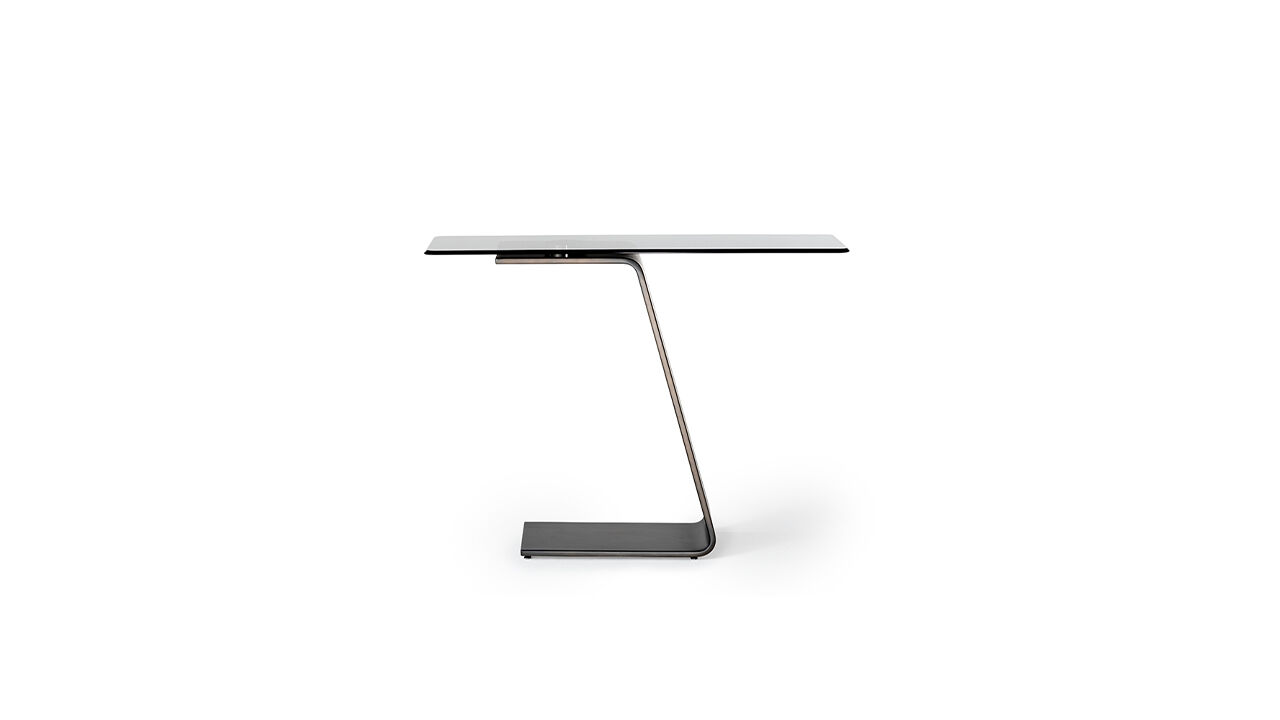 Consoles Oh — Reflex, collection Disegno