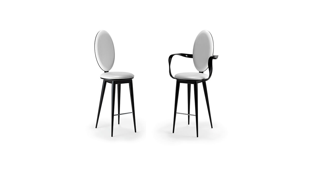 Кресло Bastide Tabouret — Reflex, кадр 2