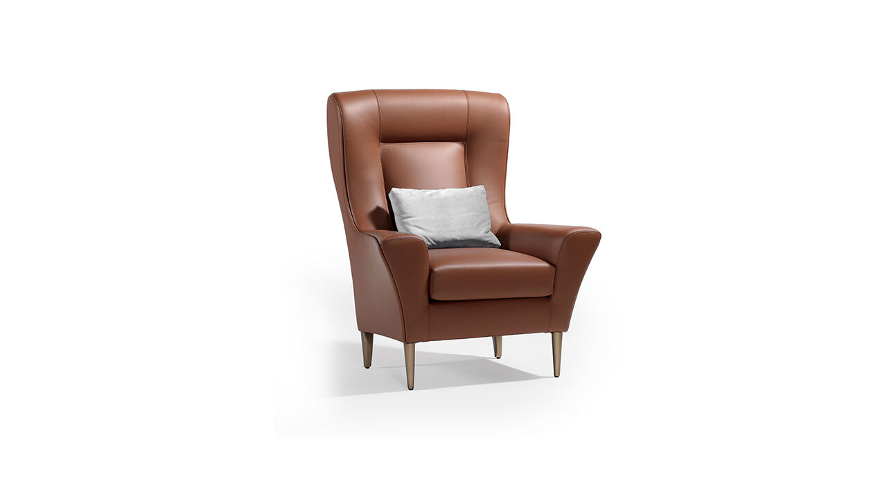 Кресло Bergere — Reflex, кадр 2