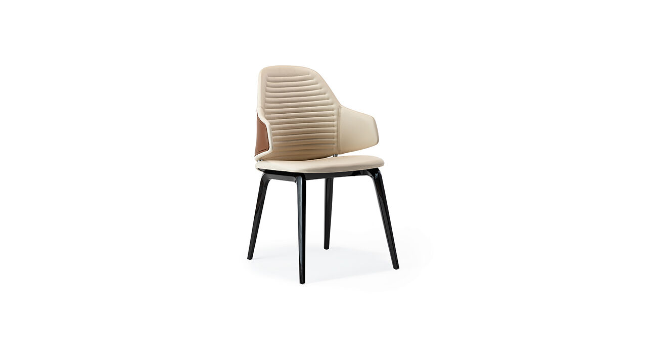 Кресло Vela Chair — Reflex, кадр 2