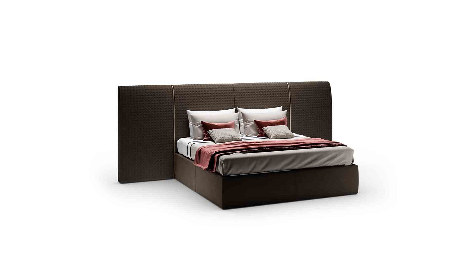 Beds San Marco XL — Reflex, collection Glamour