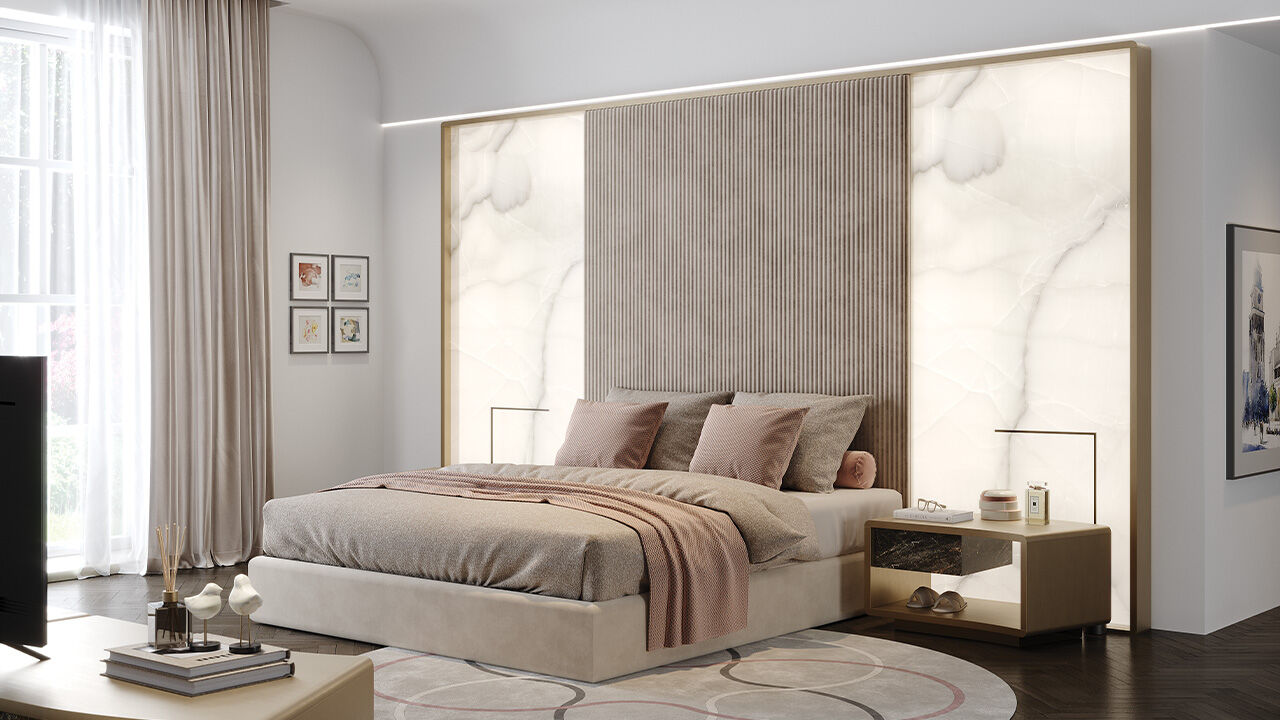 Beds Space XL — Reflex, collection Disegno