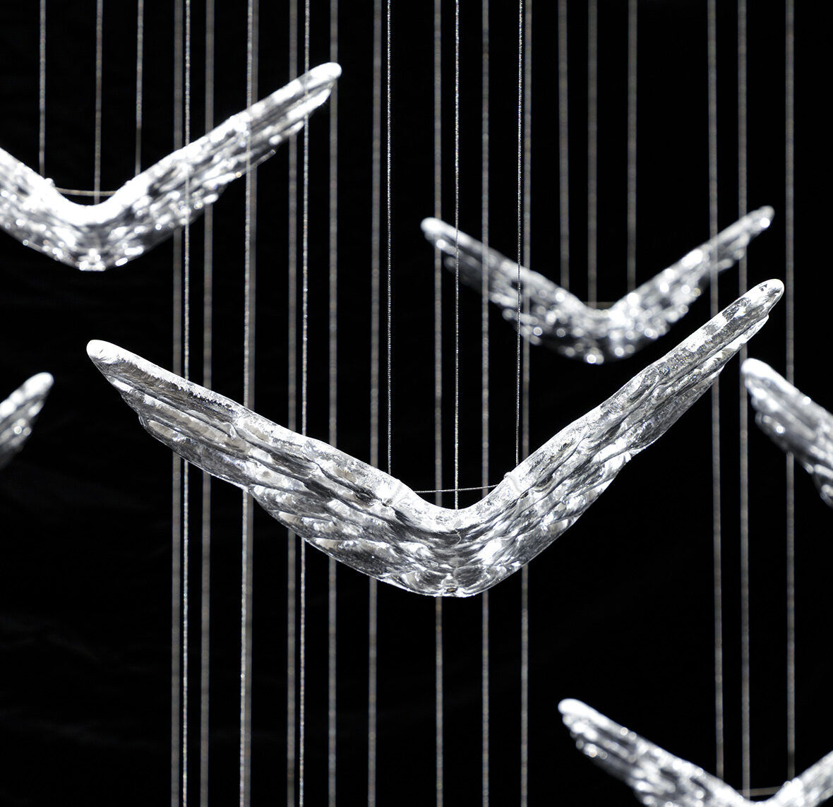 Люстра Angels — Reflex, кадр 2
