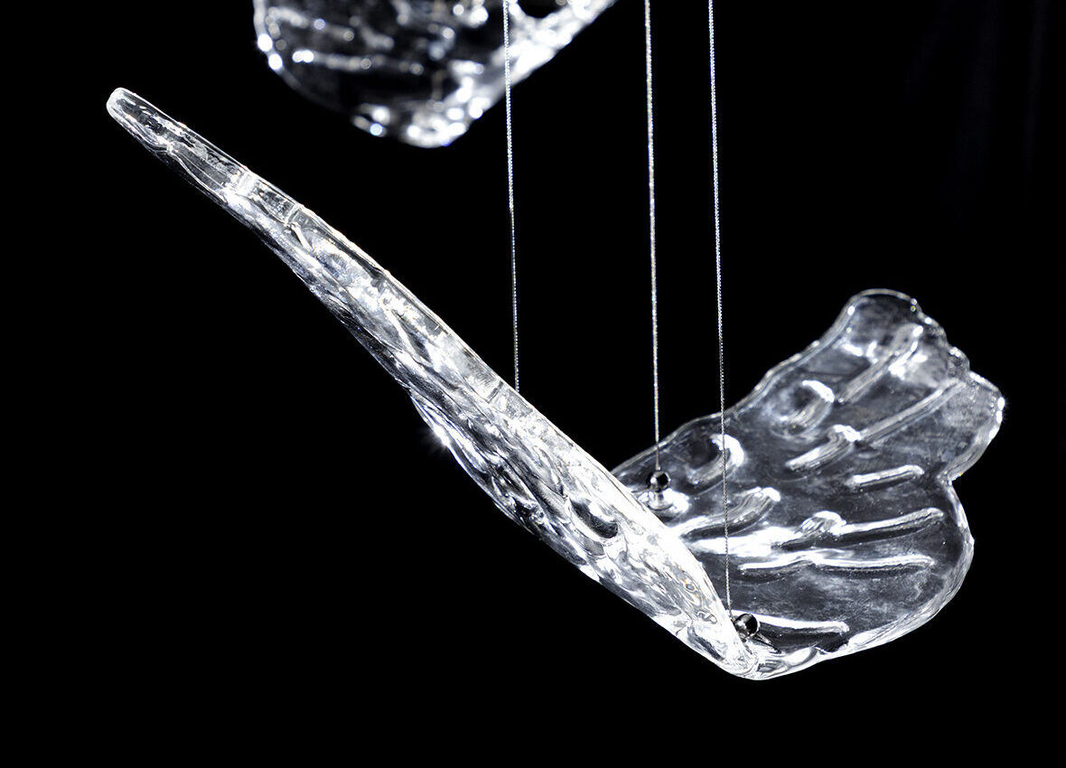 Люстра Angels — Reflex, кадр 3
