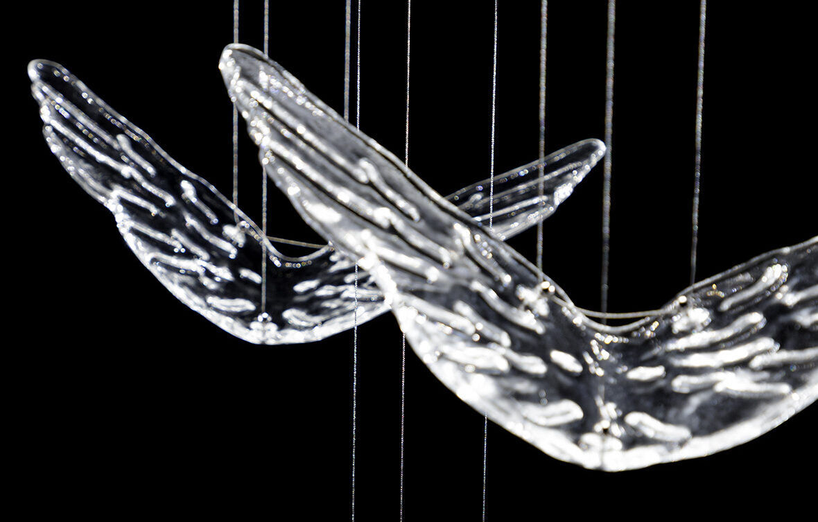 Люстра Angels — Reflex, кадр 4