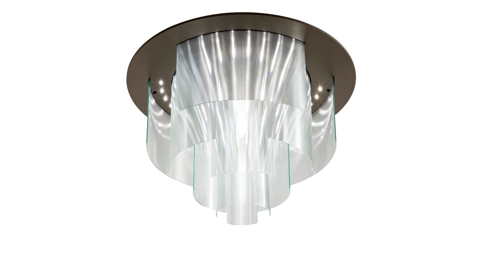 Люстра Aria — Reflex, кадр 2