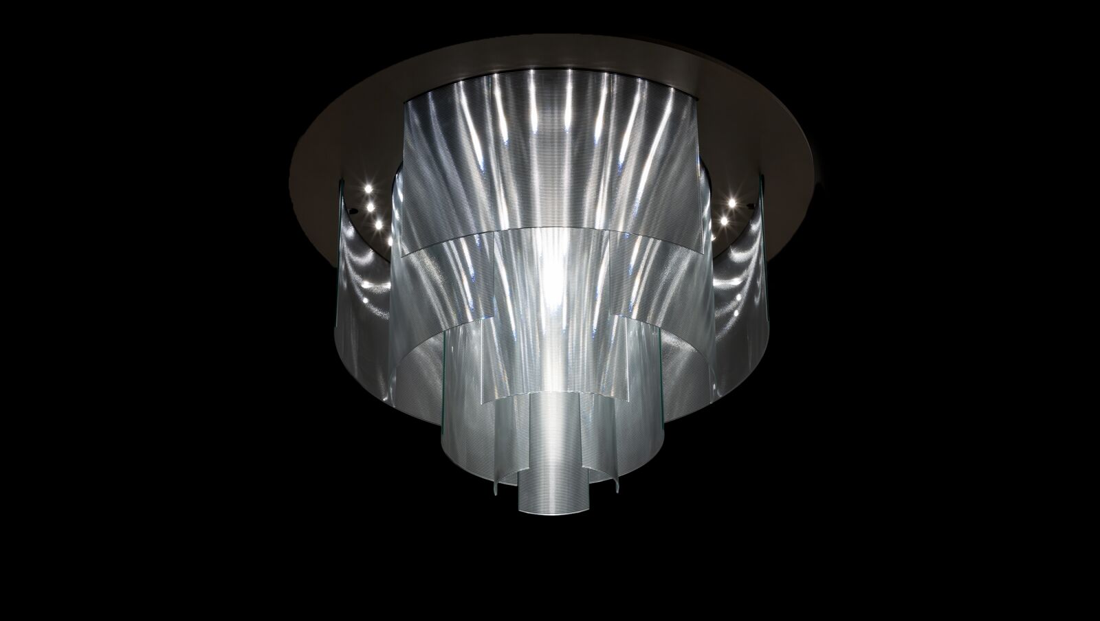 Люстра Aria — Reflex, кадр 3