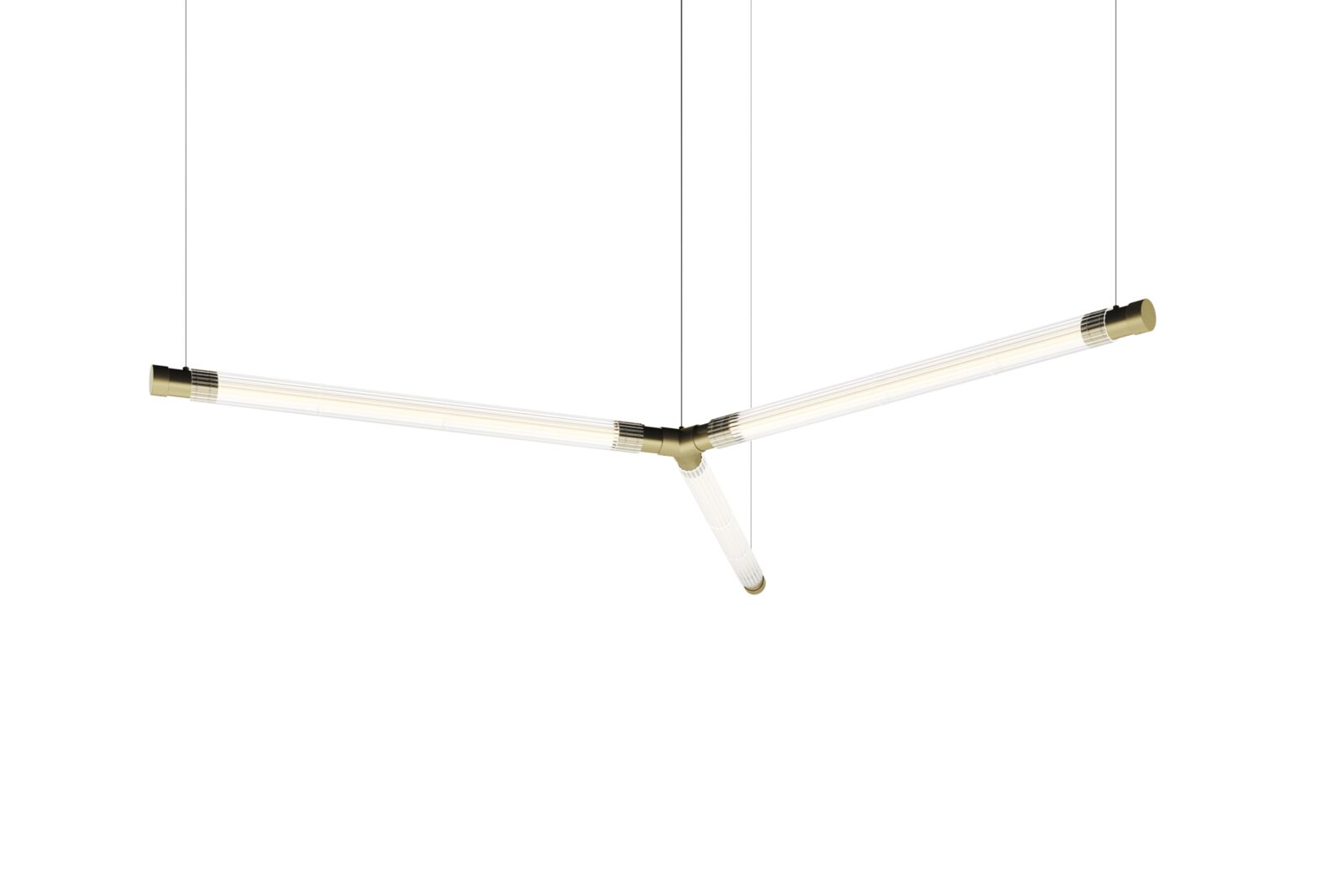 Люстра Bamboo Evo — Reflex, кадр 4