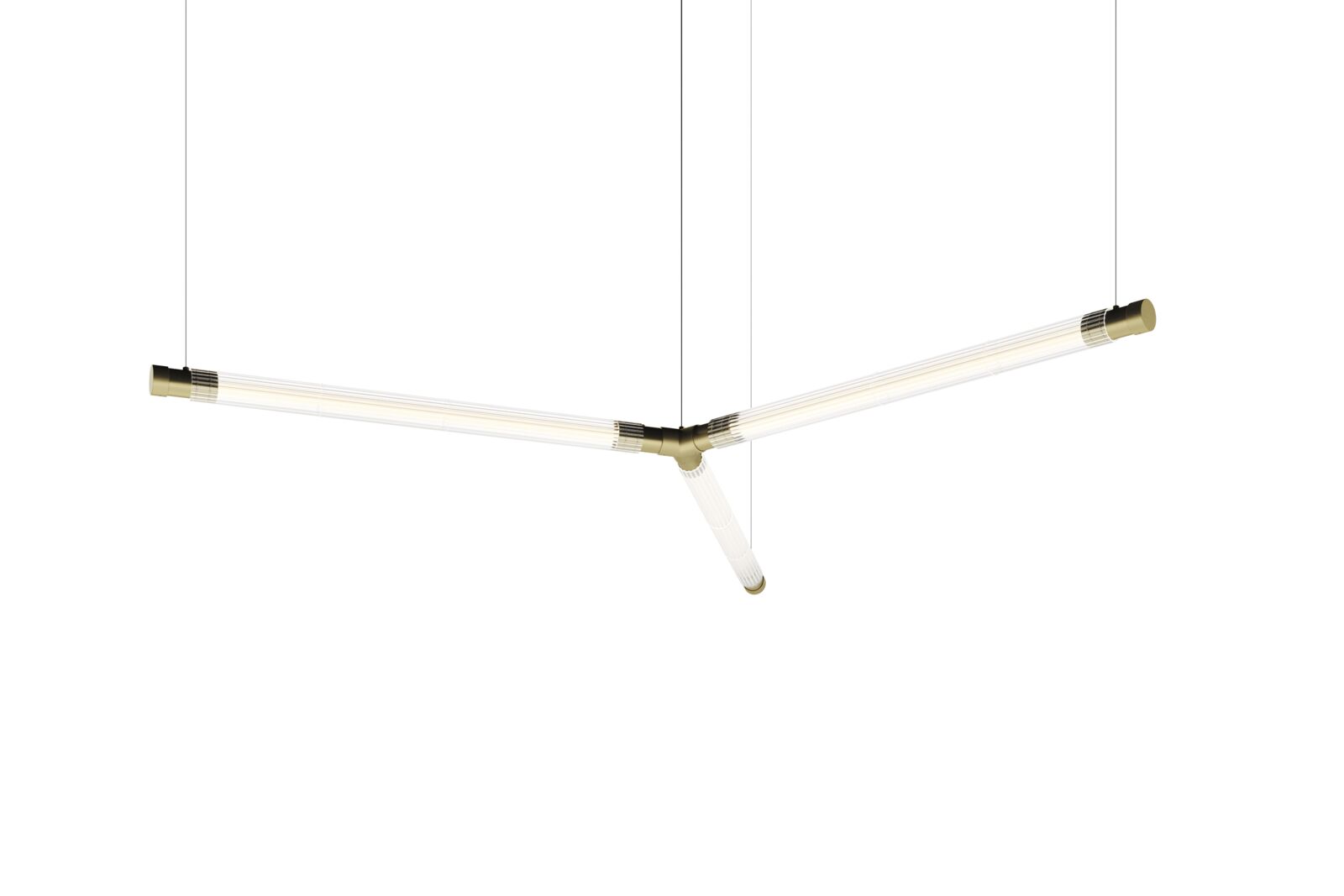 Люстра Bamboo Evo — Reflex, кадр 5