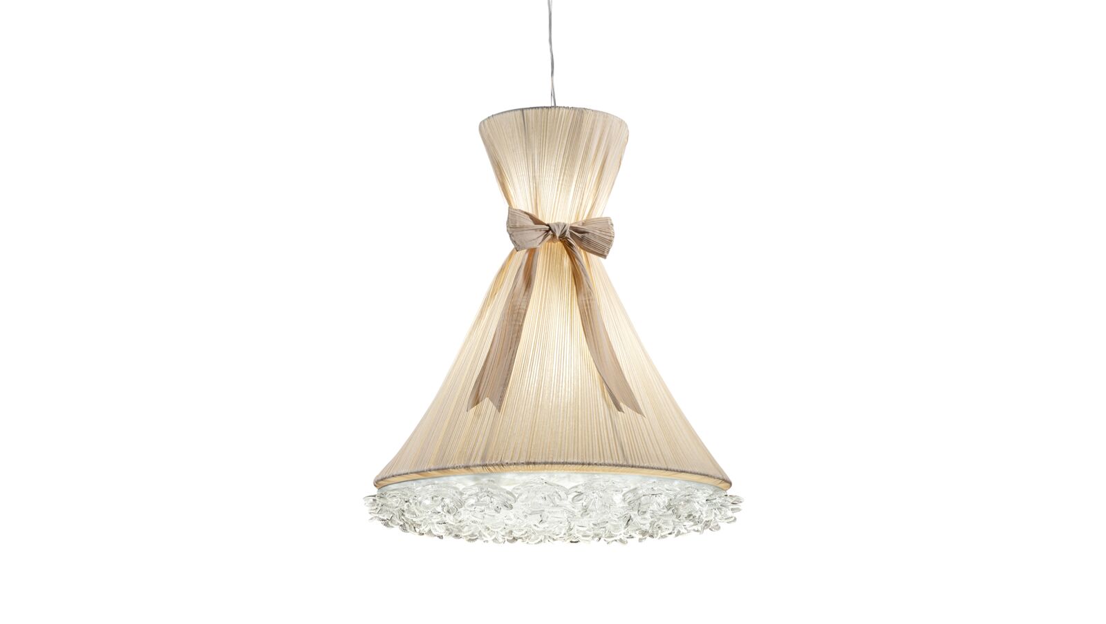 Chandeliers Bouquet — Reflex, collection Glamour