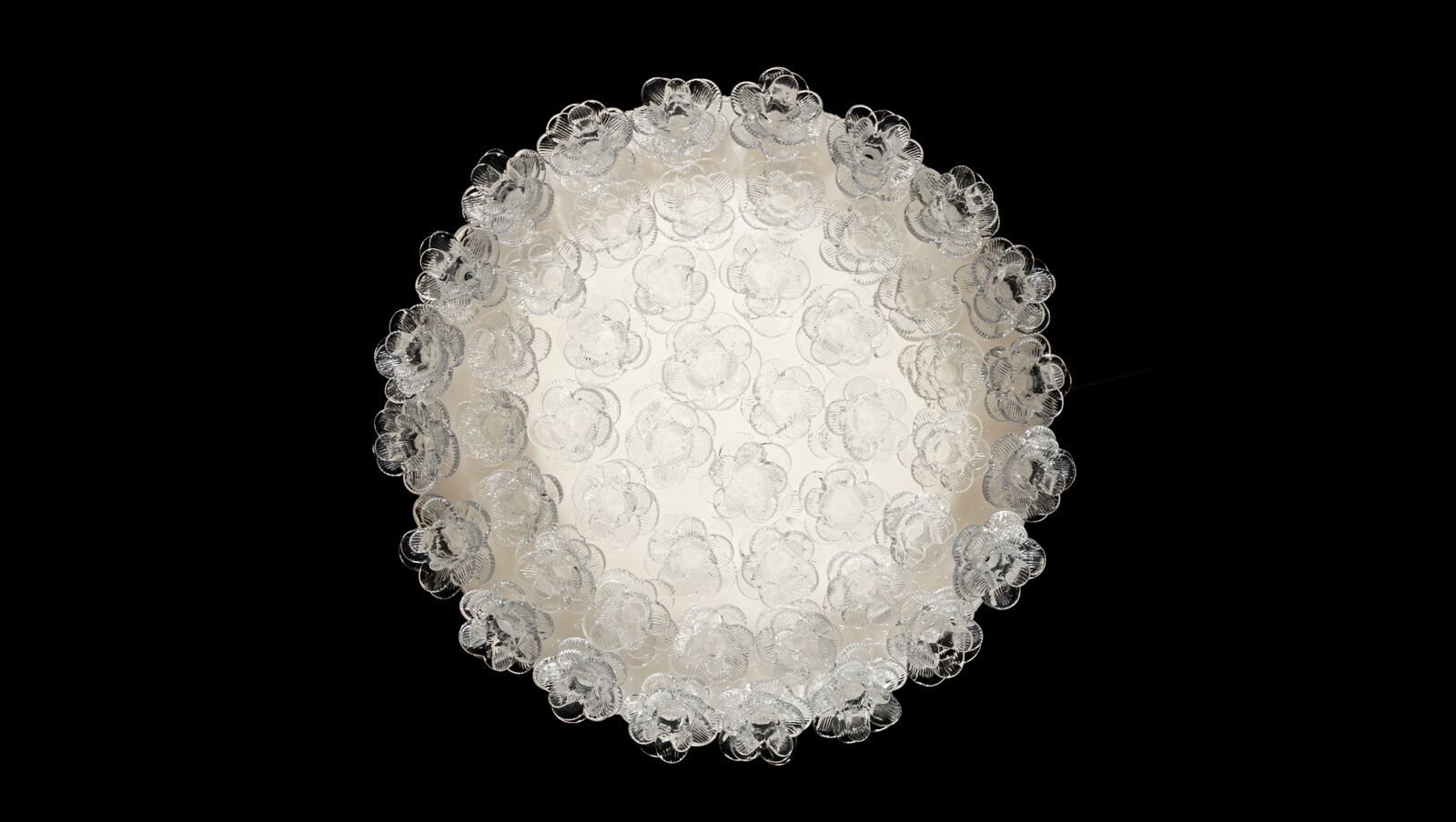 Люстра Bouquet — Reflex, кадр 5