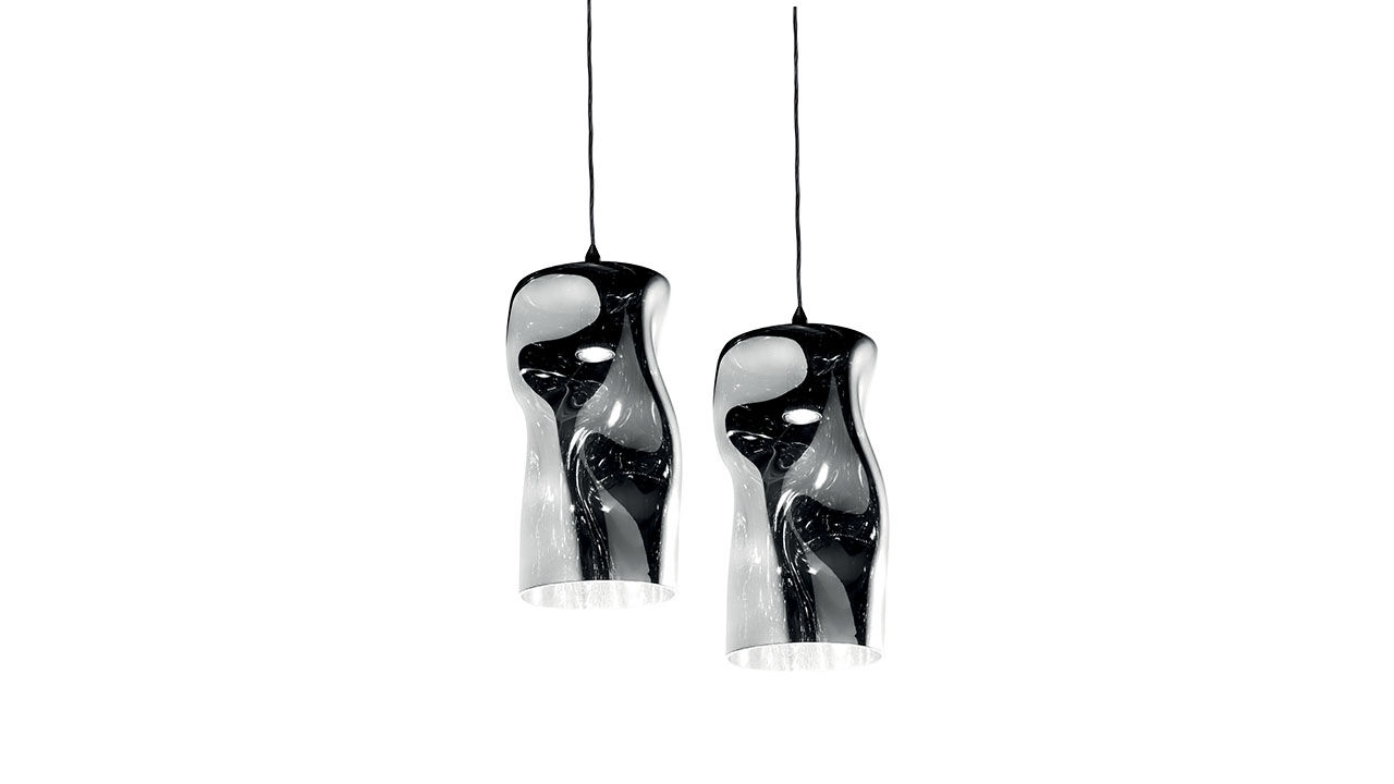 Люстра Dandolo — Reflex, кадр 2