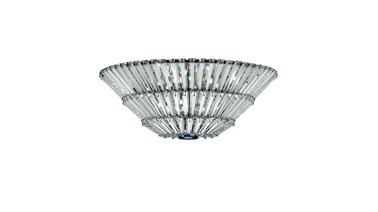 Люстра Diamante — Reflex, кадр 2