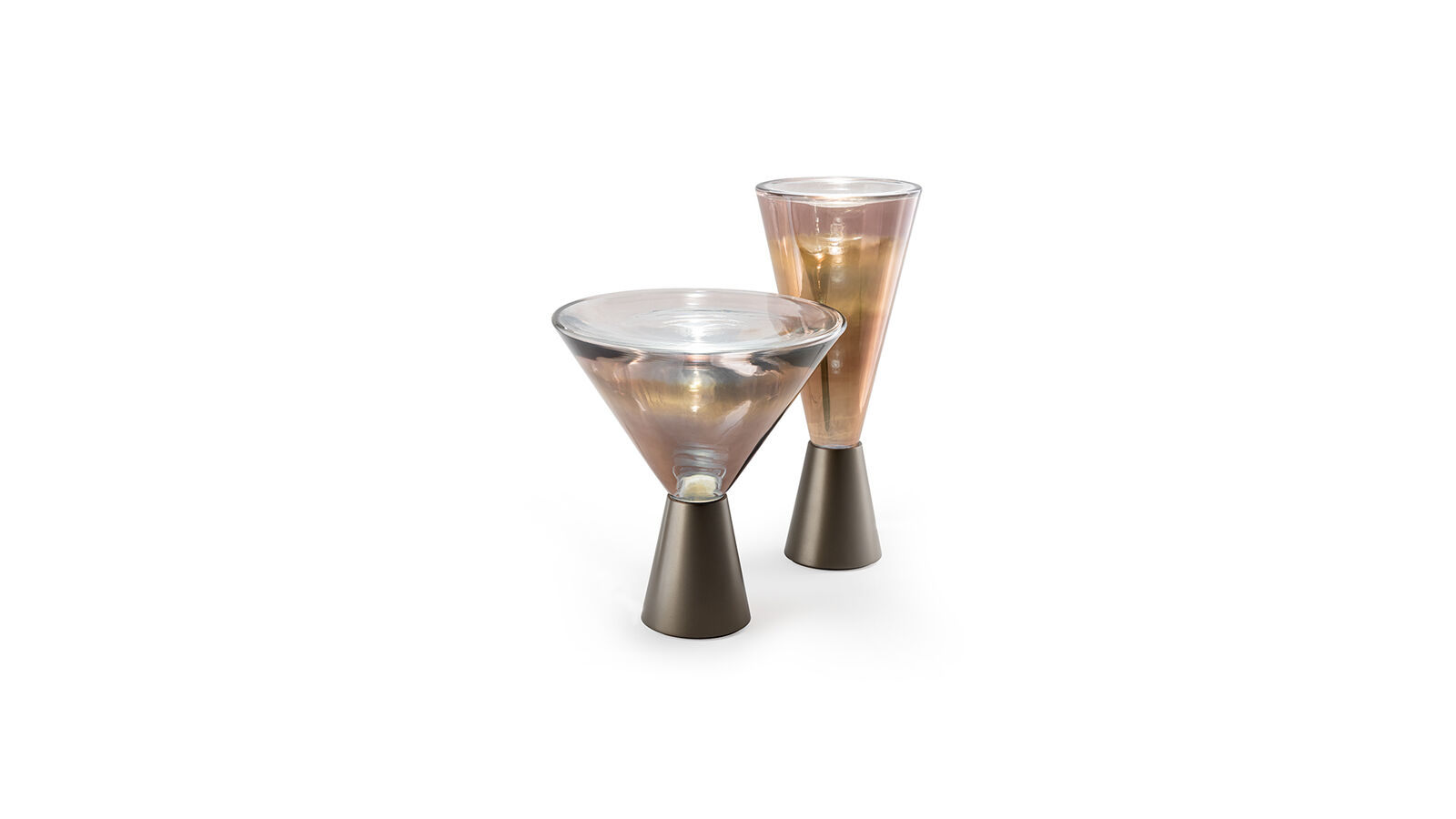 Настольная лампа Accademia Table Lamp — Reflex, кадр 2