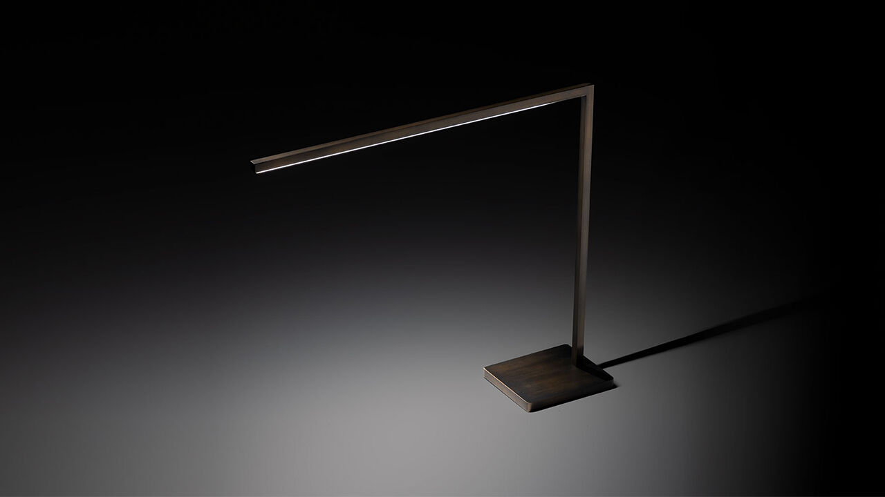 Настольная лампа Essential Table Lamp — Reflex, кадр 2