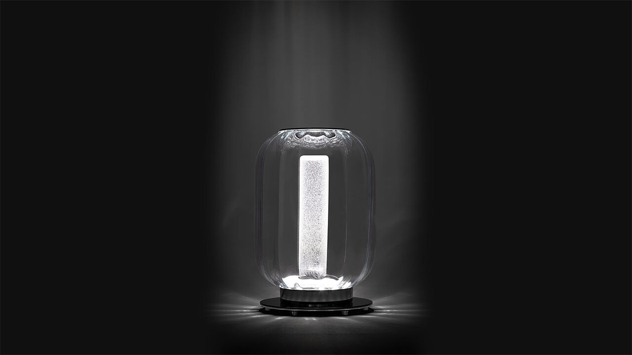 Настольная лампа Lanterna Table Lamp — Reflex, кадр 3