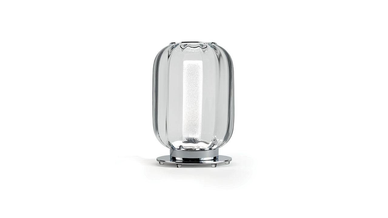 Настольная лампа Lanterna Table Lamp — Reflex, кадр 4