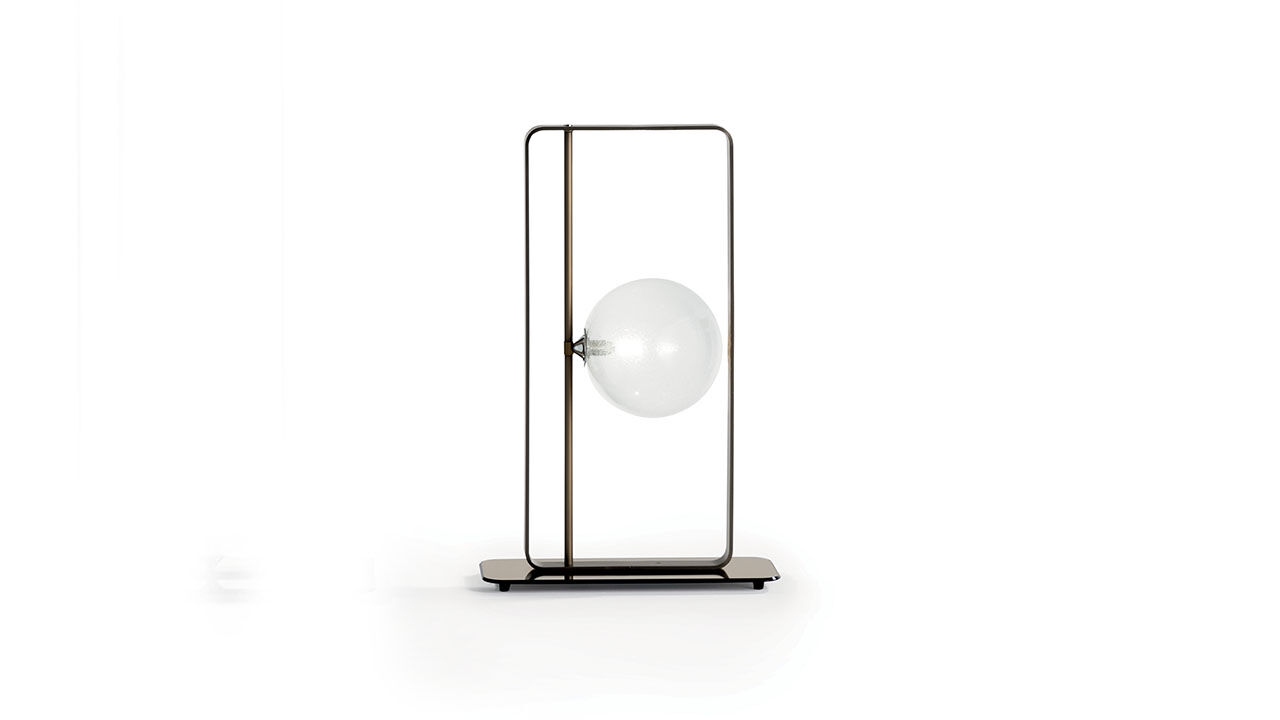 Настольная лампа Oh Table Lamp — Reflex, кадр 2