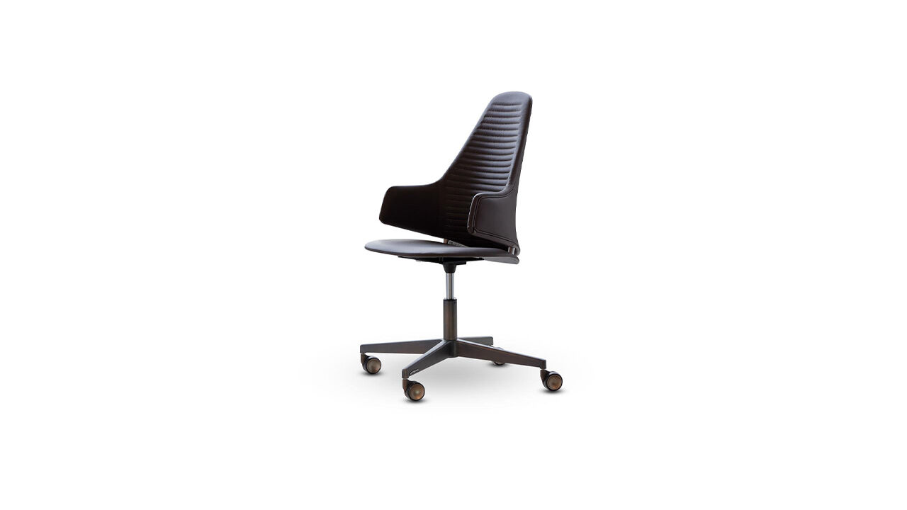 Письменный стол Vela Chair — Reflex, кадр 2