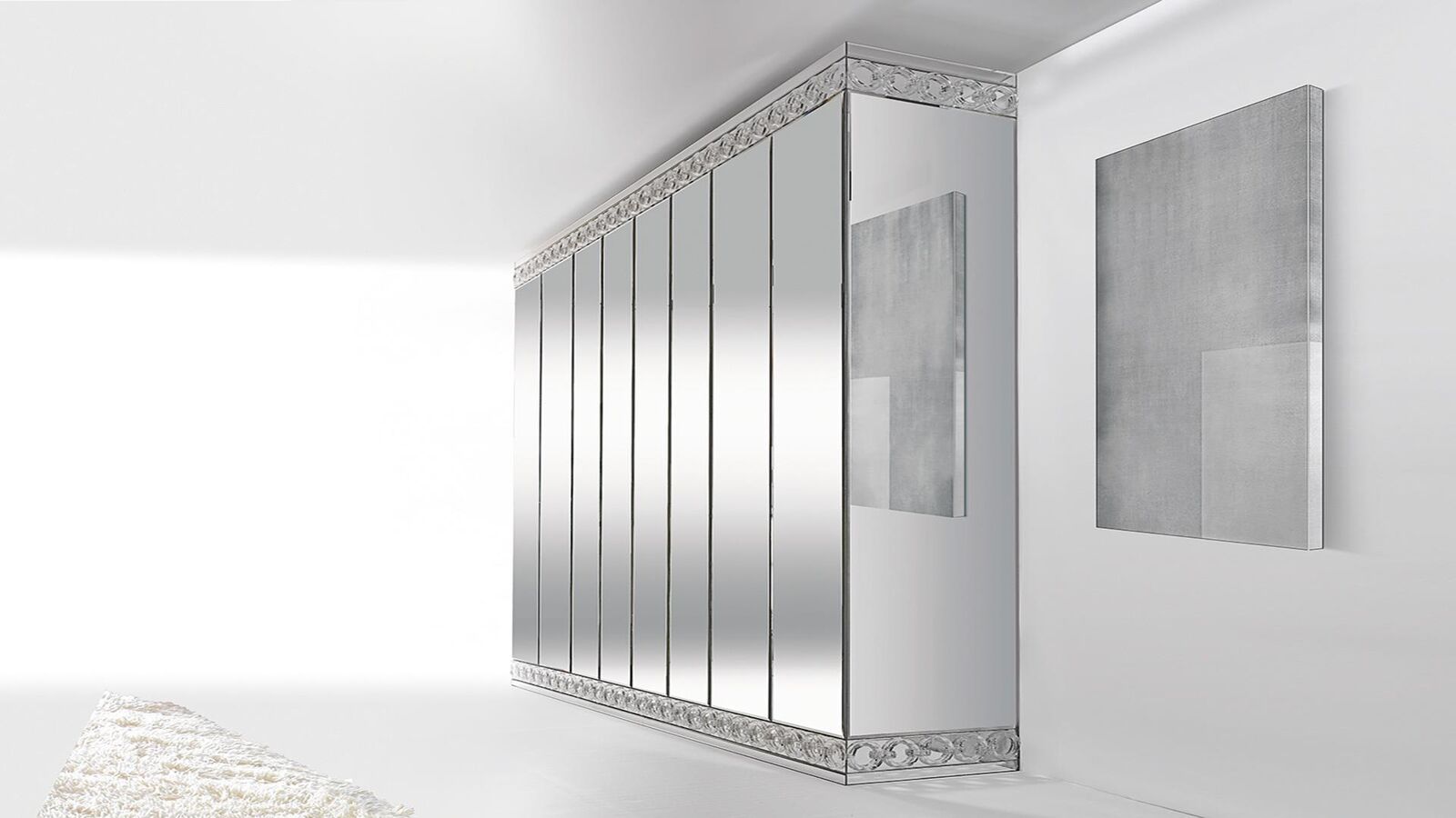 Wardrobes
