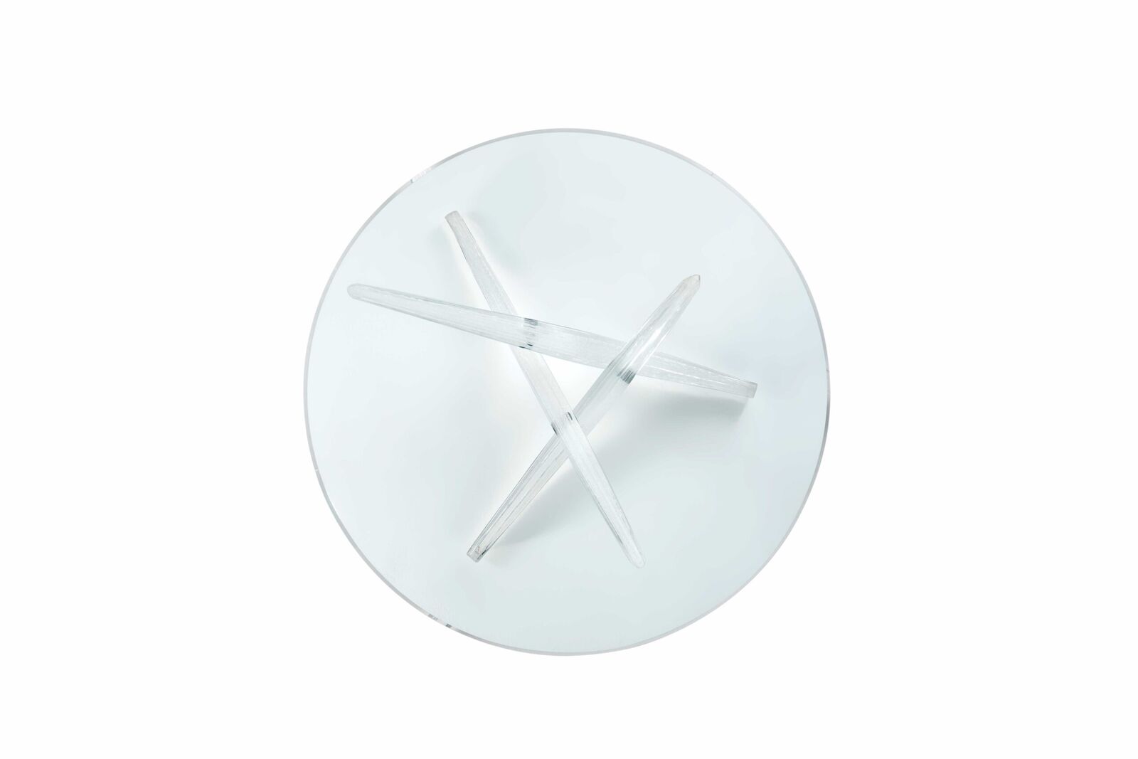 Coffee tables Fili D'Erba 40 — Reflex, collection Glamour
