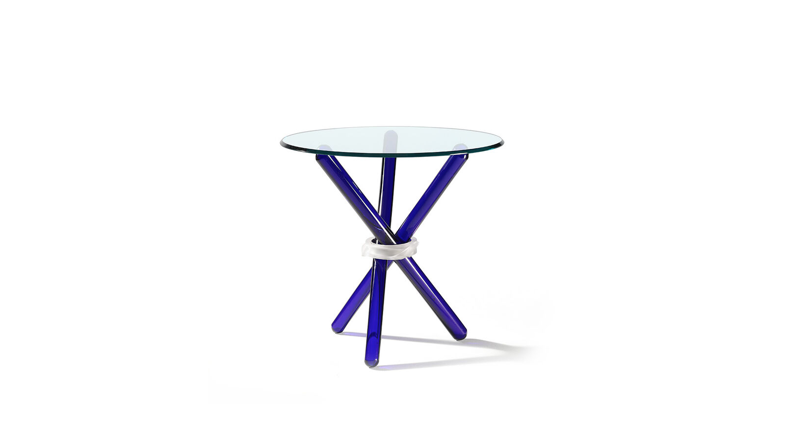 Coffee tables Oodan 55 — Reflex, collection Disegno