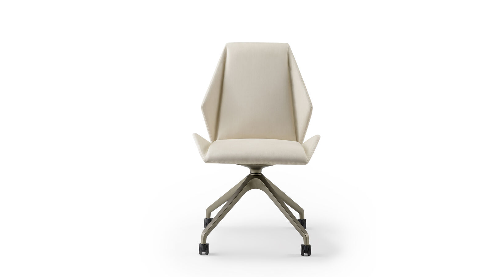 Chairs Origami — Reflex, collection Disegno