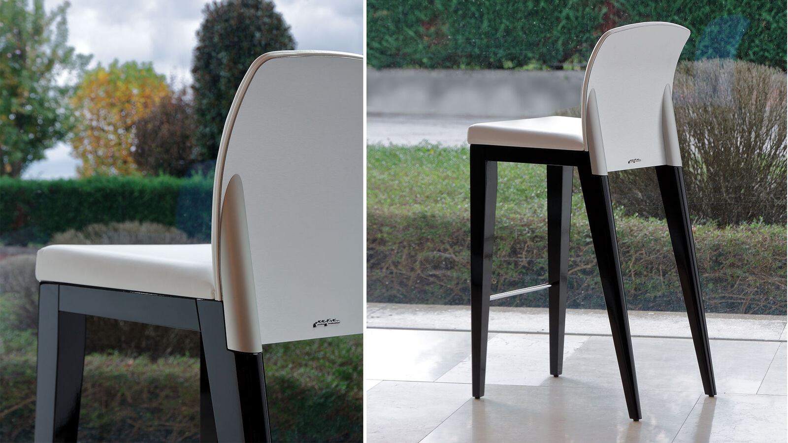 Chairs Sit — Reflex, collection Disegno