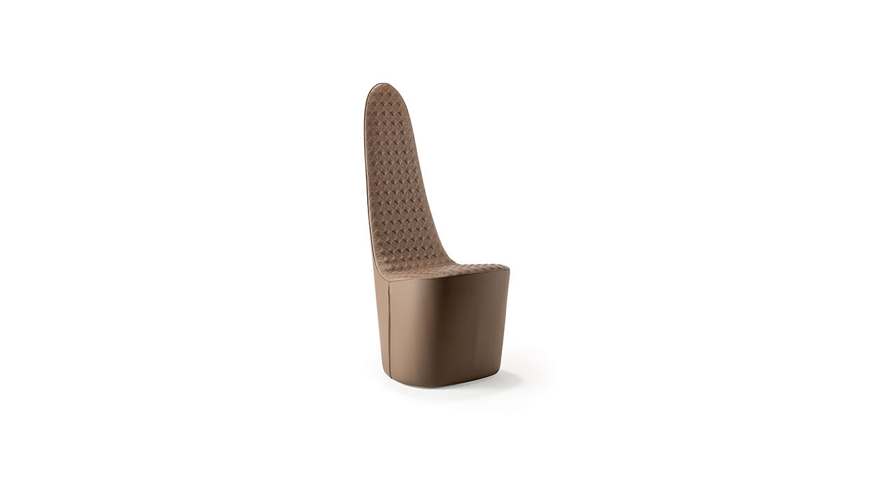 Стул Swan — Reflex, кадр 3