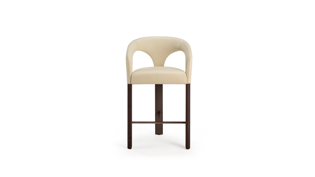 Chairs Volta — Reflex, collection Disegno